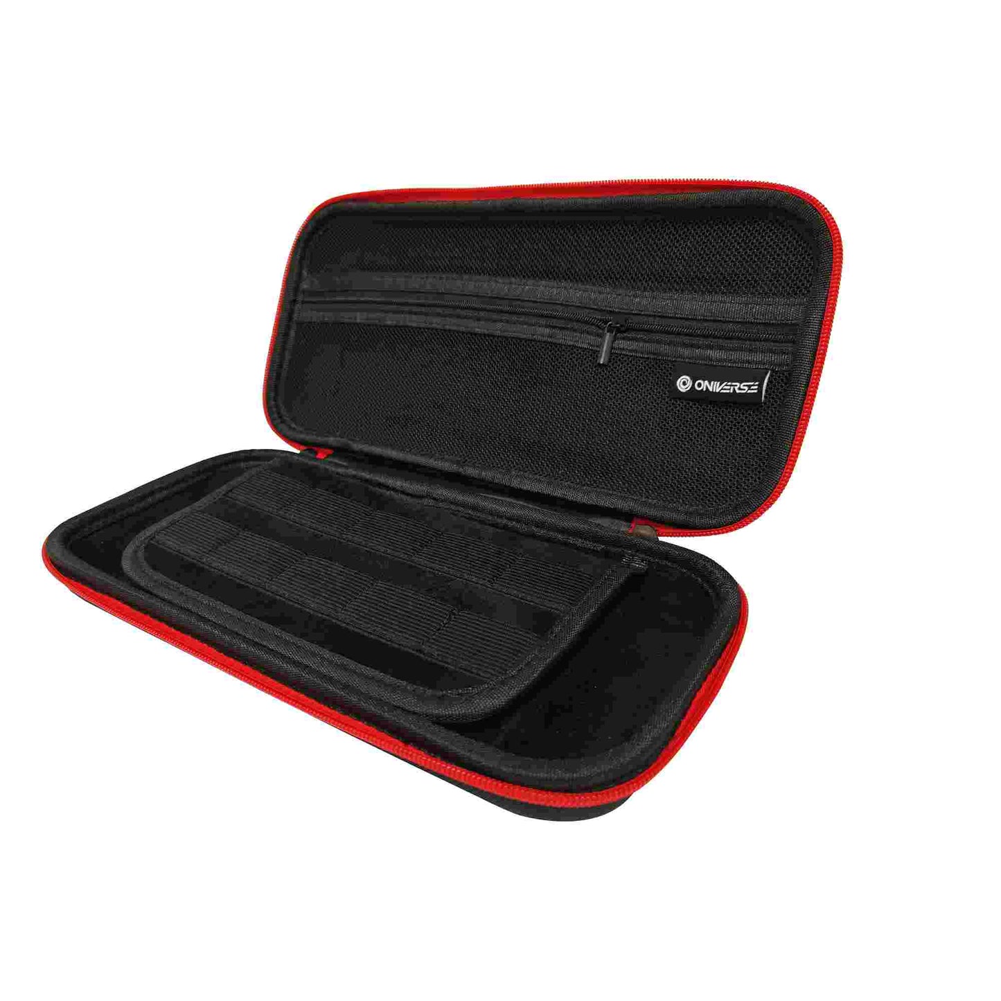 Oniverse | Nintendo Switch 2 Carrying Case - Black