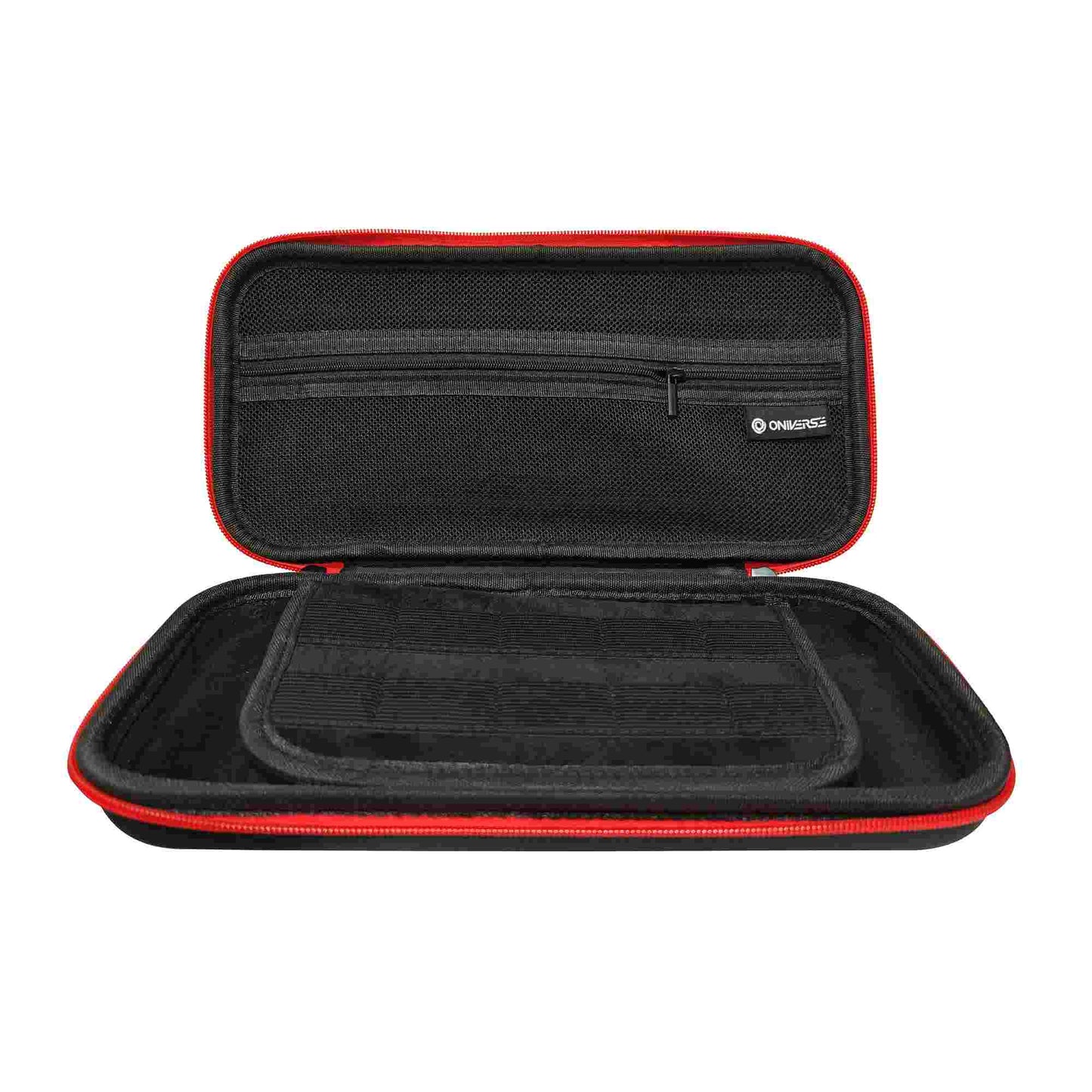 Oniverse | Nintendo Switch 2 Carrying Case - Black