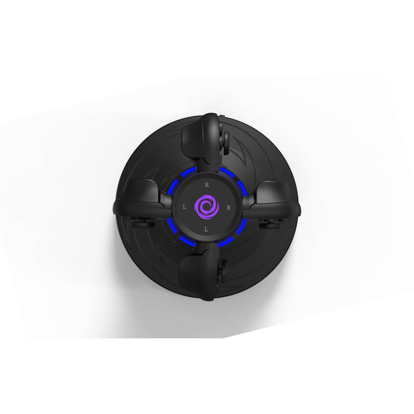 Oniverse | Quadrant 4 Joycons Charging Dock for Nintendo Switch 2