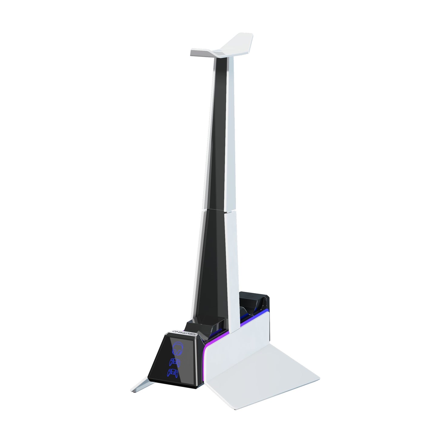 Oniverse | Fast Charging Station for 2x PS5 Controllers