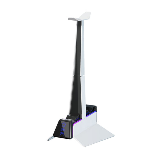 Oniverse | Fast Charging Station for 2x PS5 Controllers