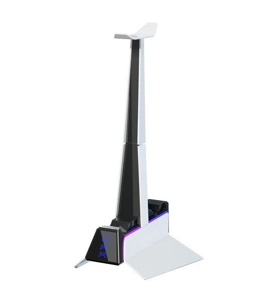 Oniverse | Fast Charging Station for 2x PS5 Controllers