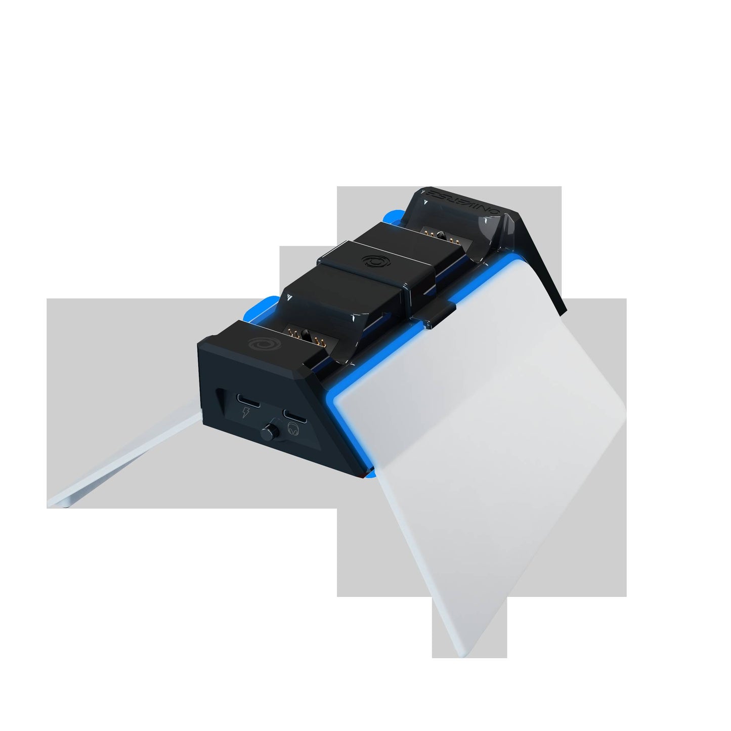 Oniverse | Fast Charging Station for 2x PS5 Controllers