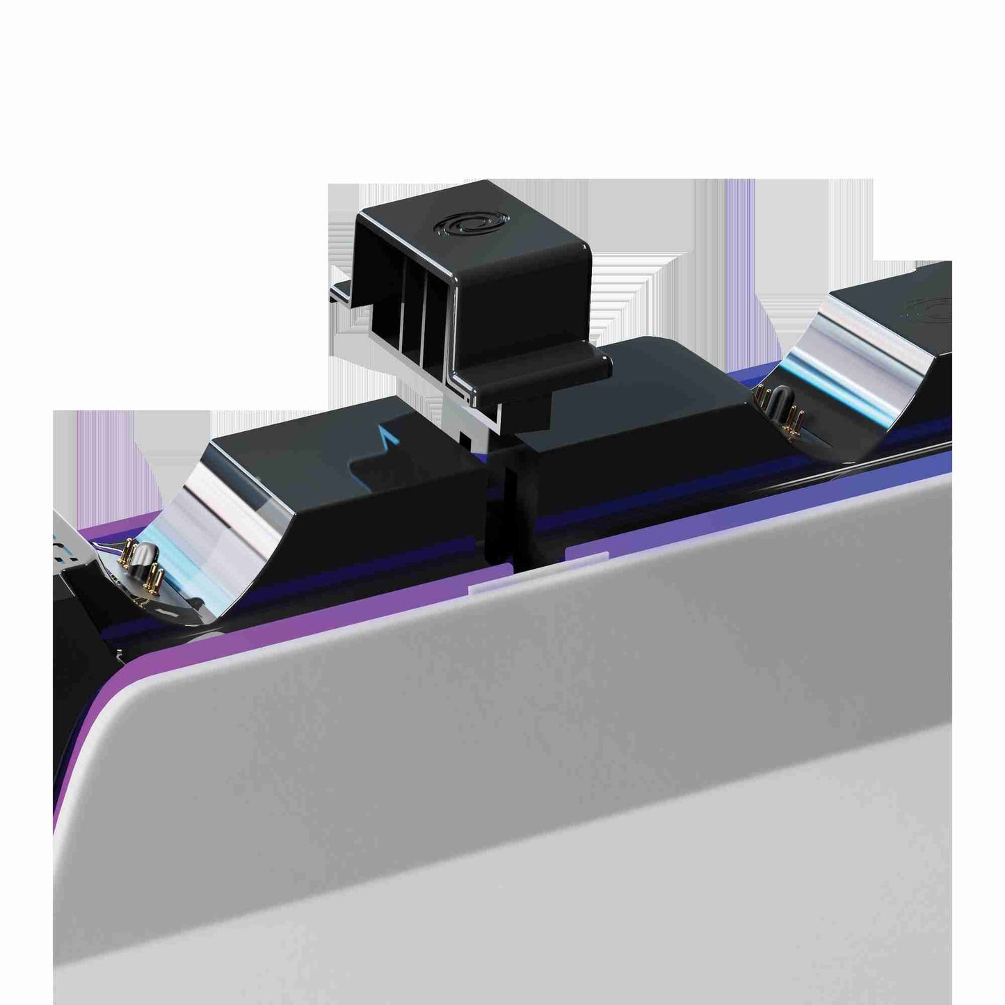 Oniverse | Fast Charging Station for 2x PS5 Controllers