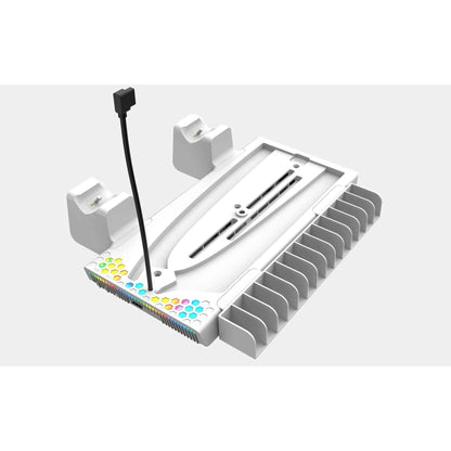 Oniverse | Nexus 5 Cooling and Charging Stand for PS5 & PS5 Slim