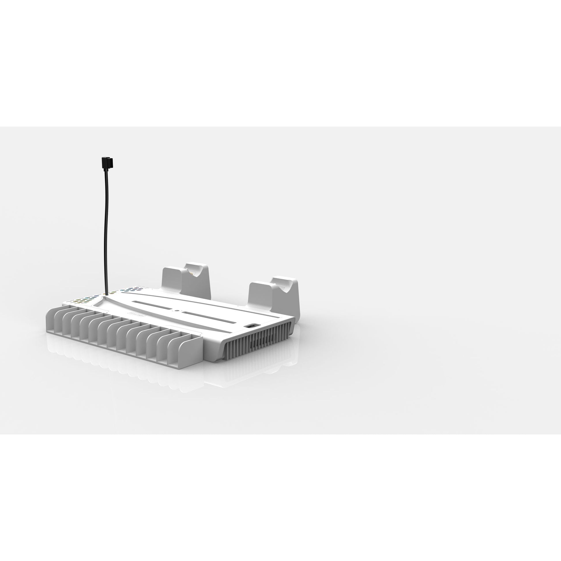 Oniverse | Nexus 5 Cooling and Charging Stand for PS5 & PS5 Slim
