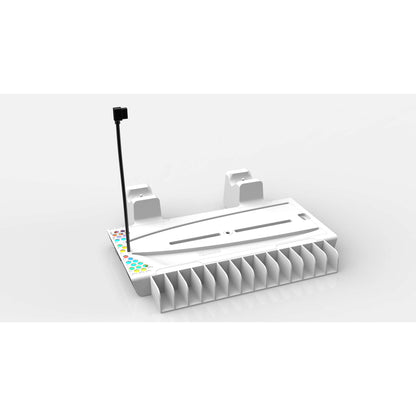 Oniverse | Nexus 5 Cooling and Charging Stand for PS5 & PS5 Slim