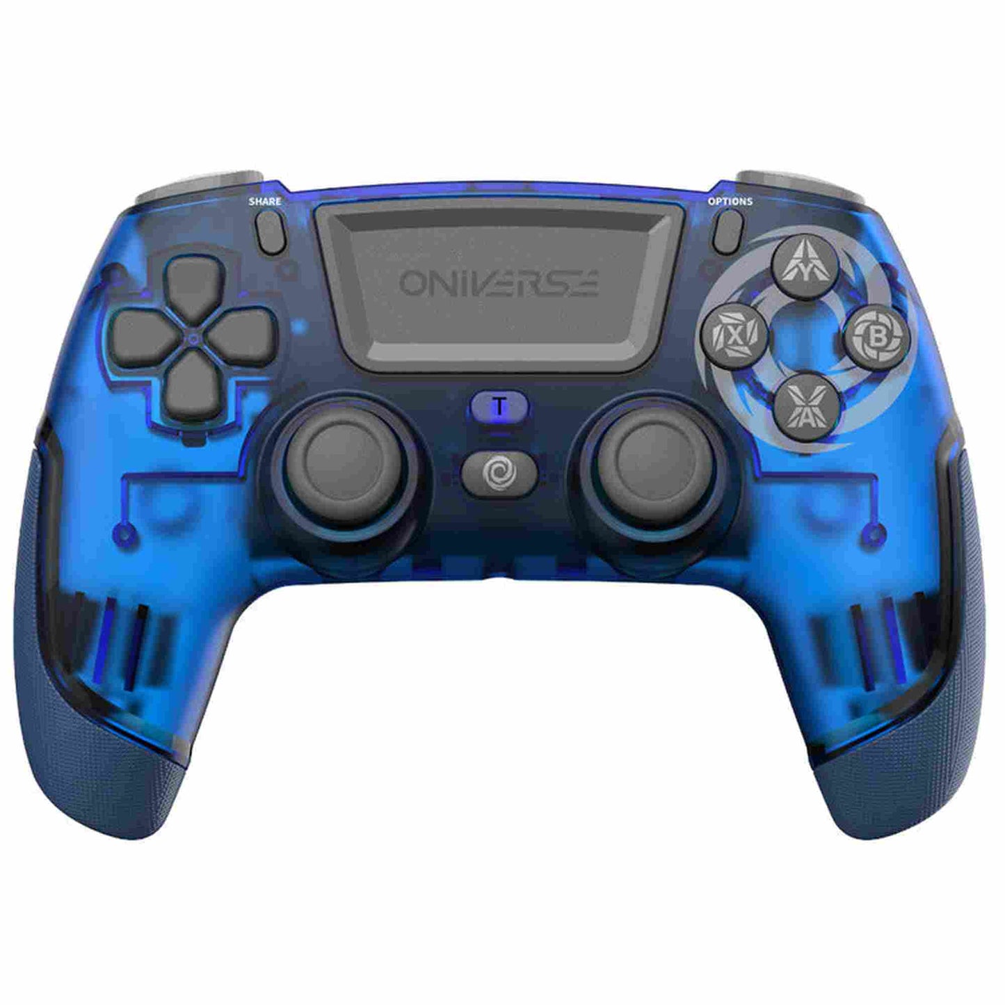 Oniverse PS4 Controller Blue