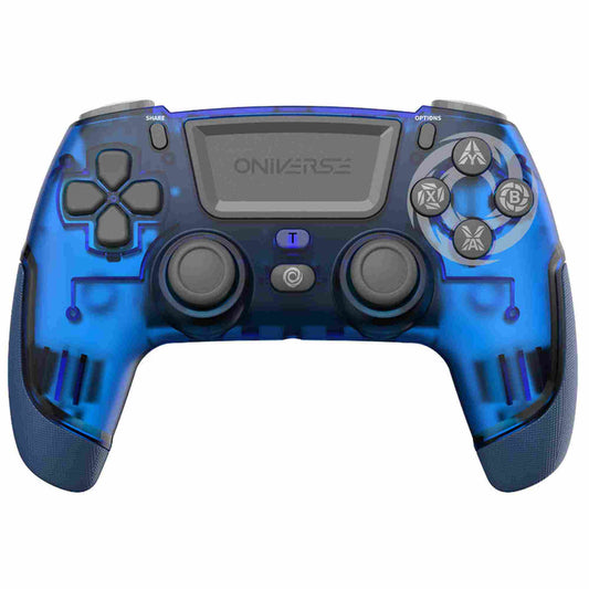 Oniverse PS4 Controller Blue
