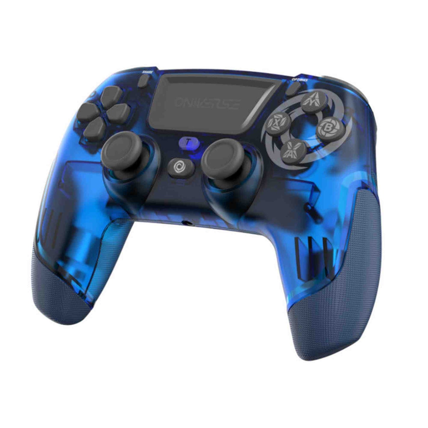 Oniverse PS4 Controller Blue