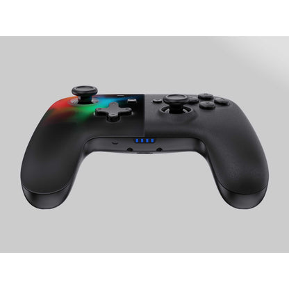 Oniverse | Onipad Black Star Bluetooth Controller for Nintendo Switch, PC, Mobile