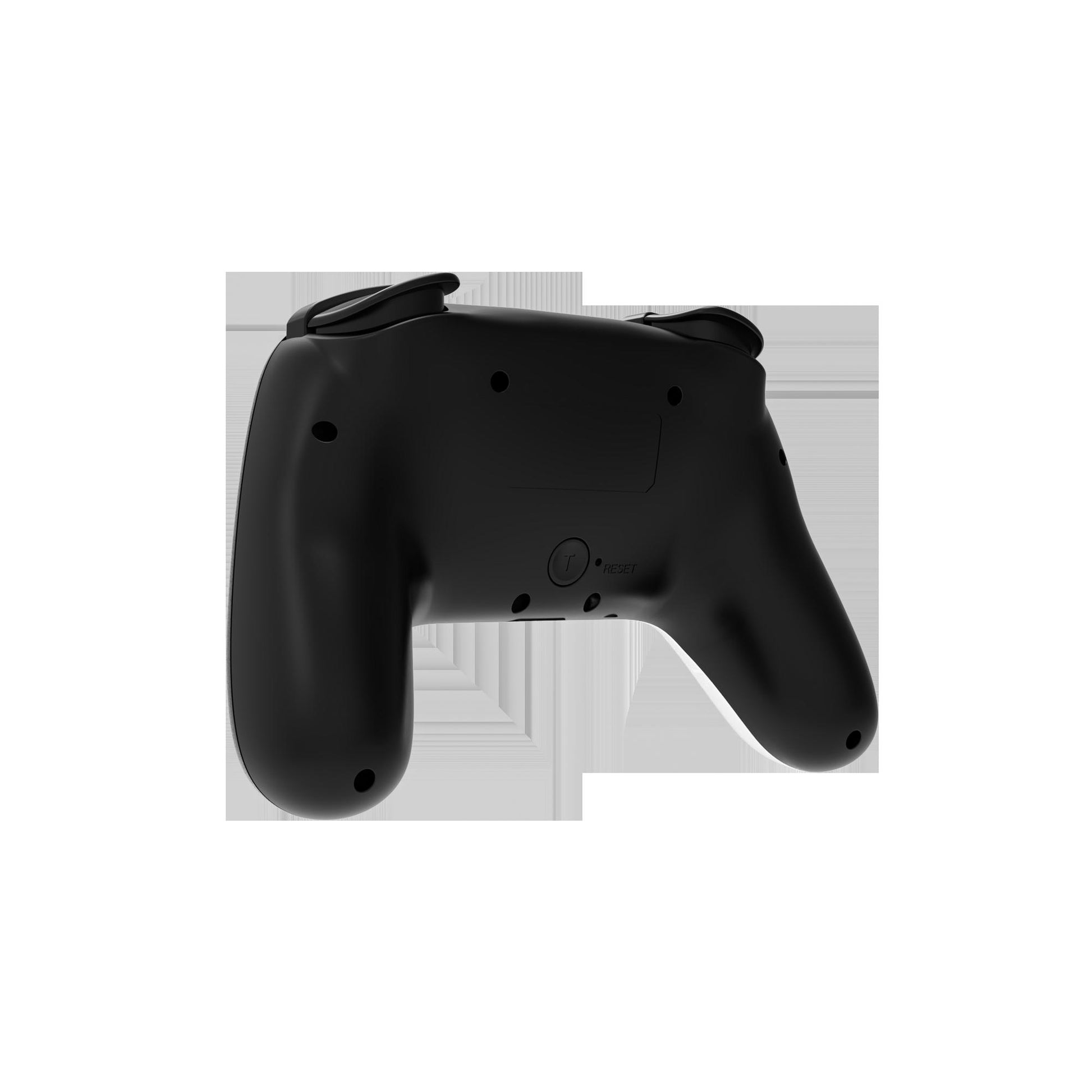 Oniverse | Onipad White Star Bluetooth Controller for Nintendo Switch, PC, Mobile