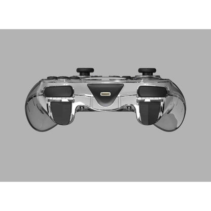 Oniverse | Astralite Grey Wireless Bluetooth Controller & Charging Station for Nintendo Switch, PC, Mobile