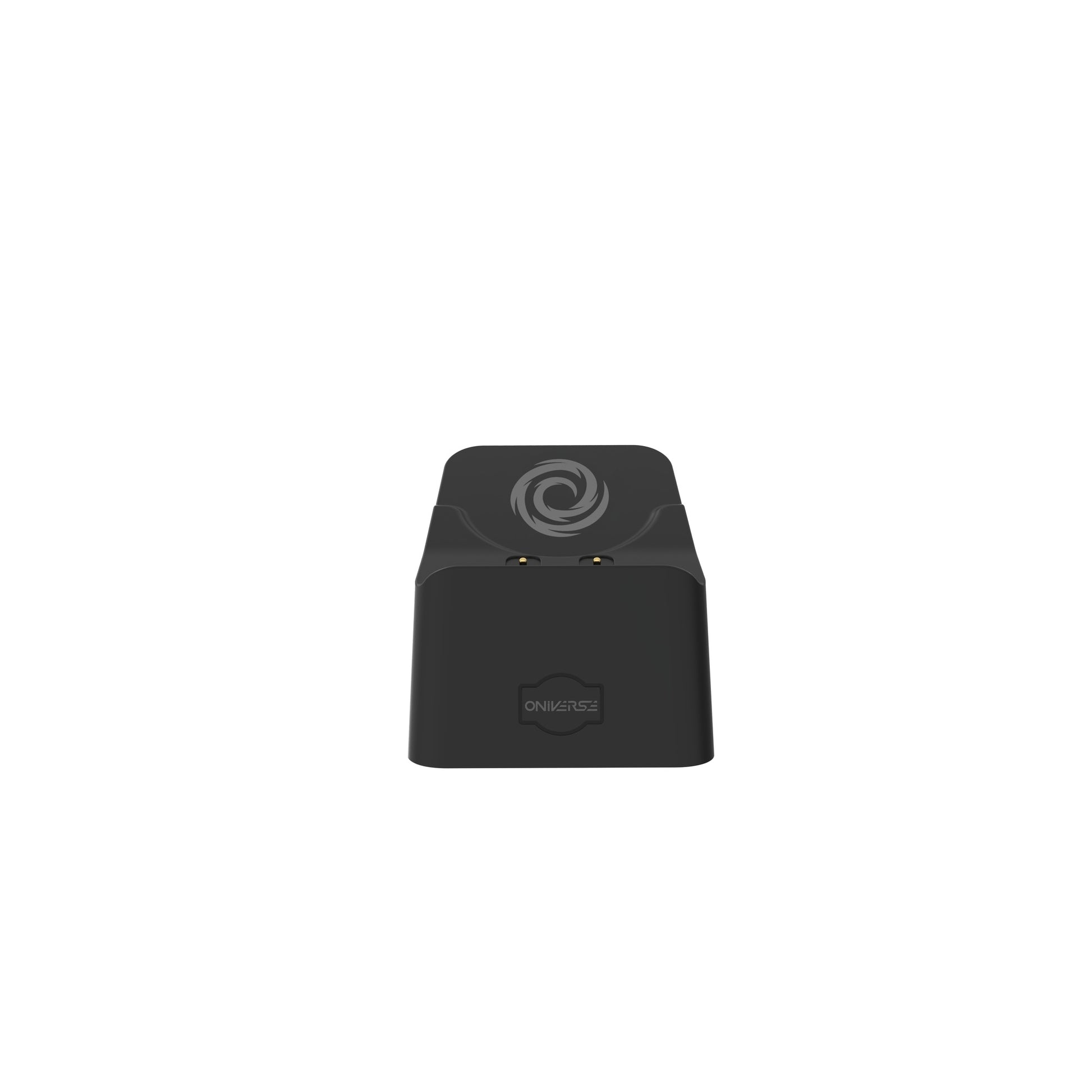 Oniverse | Astralite White Wireless Bluetooth Controller & Charging Station for Nintendo Switch, PC, Mobile