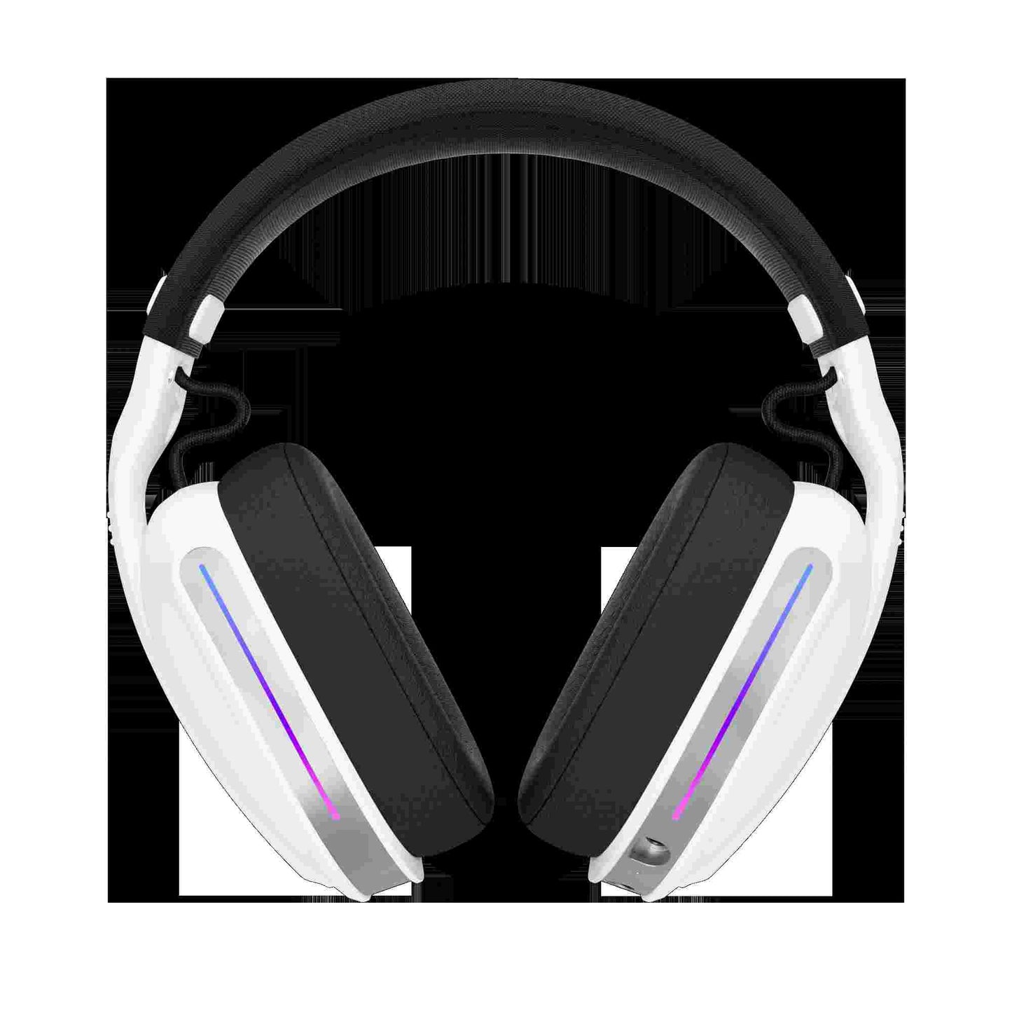 Oniverse | Polaris Multiplatform Wireless Gaming Headset (Celestial White)