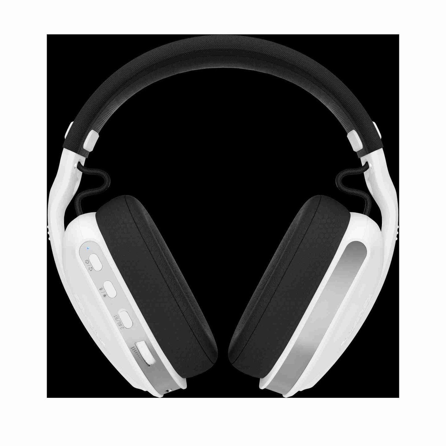 Oniverse | Polaris Multiplatform Wireless Gaming Headset (Celestial White)