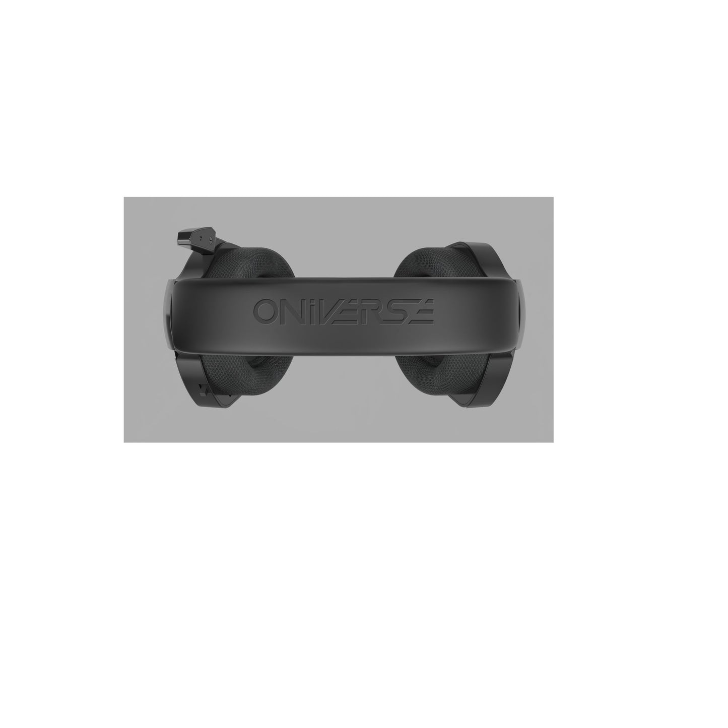 Oniverse | Meteor Multiplatform Wireless Gaming Headset (Carbon Black)