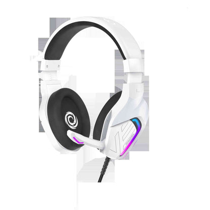Oniverse | Meteor Multiplatform Wireless Gaming Headset (Frost White)
