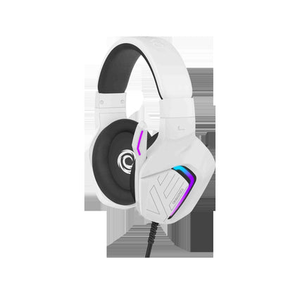 Oniverse | Meteor Multiplatform Wireless Gaming Headset (Frost White)