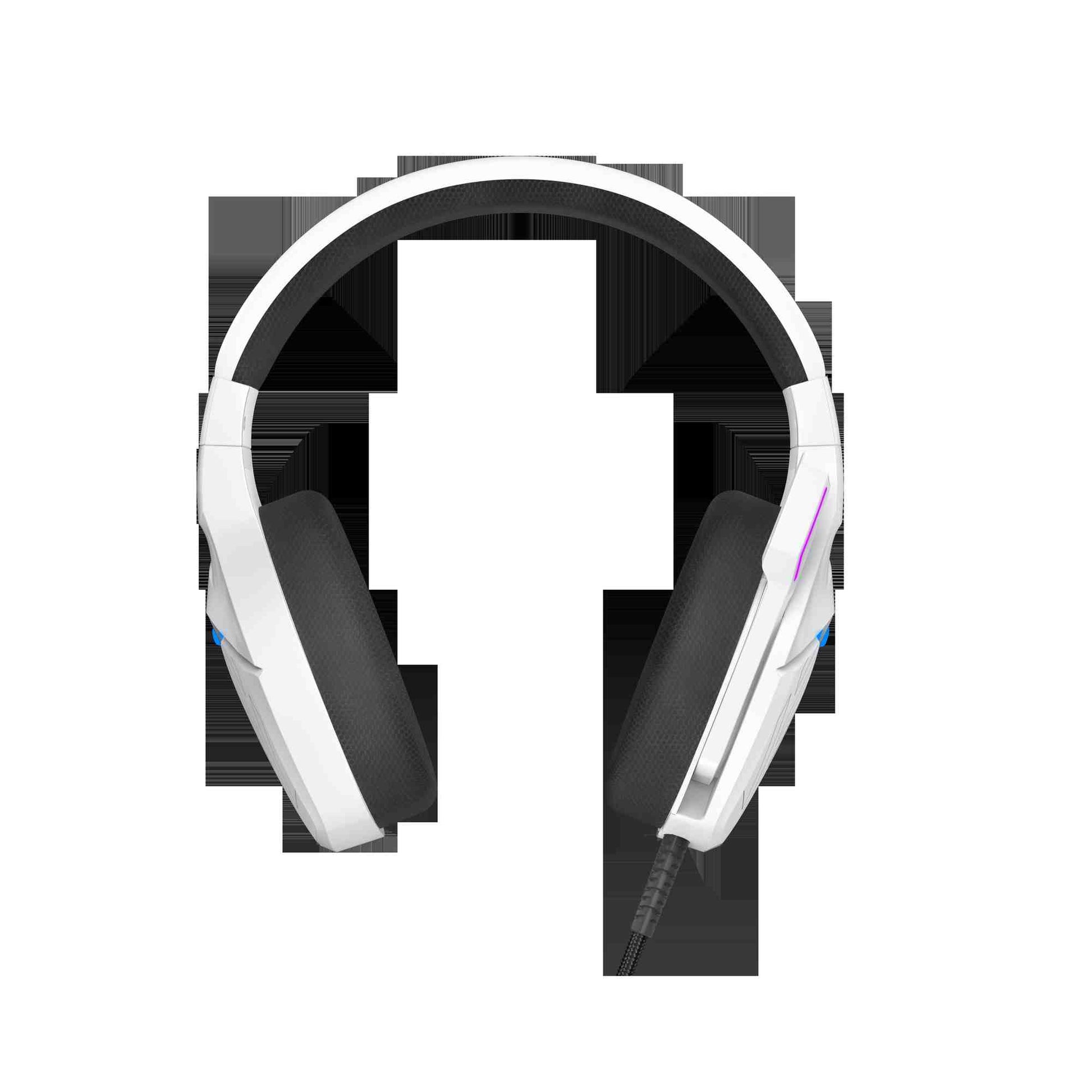 Oniverse | Meteor Multiplatform Wireless Gaming Headset (Frost White)