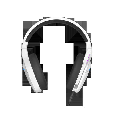 Oniverse | Meteor Multiplatform Wireless Gaming Headset (Frost White)
