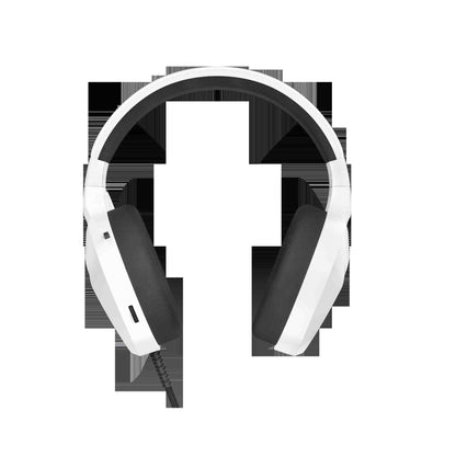 Oniverse | Meteor Multiplatform Wireless Gaming Headset (Frost White)