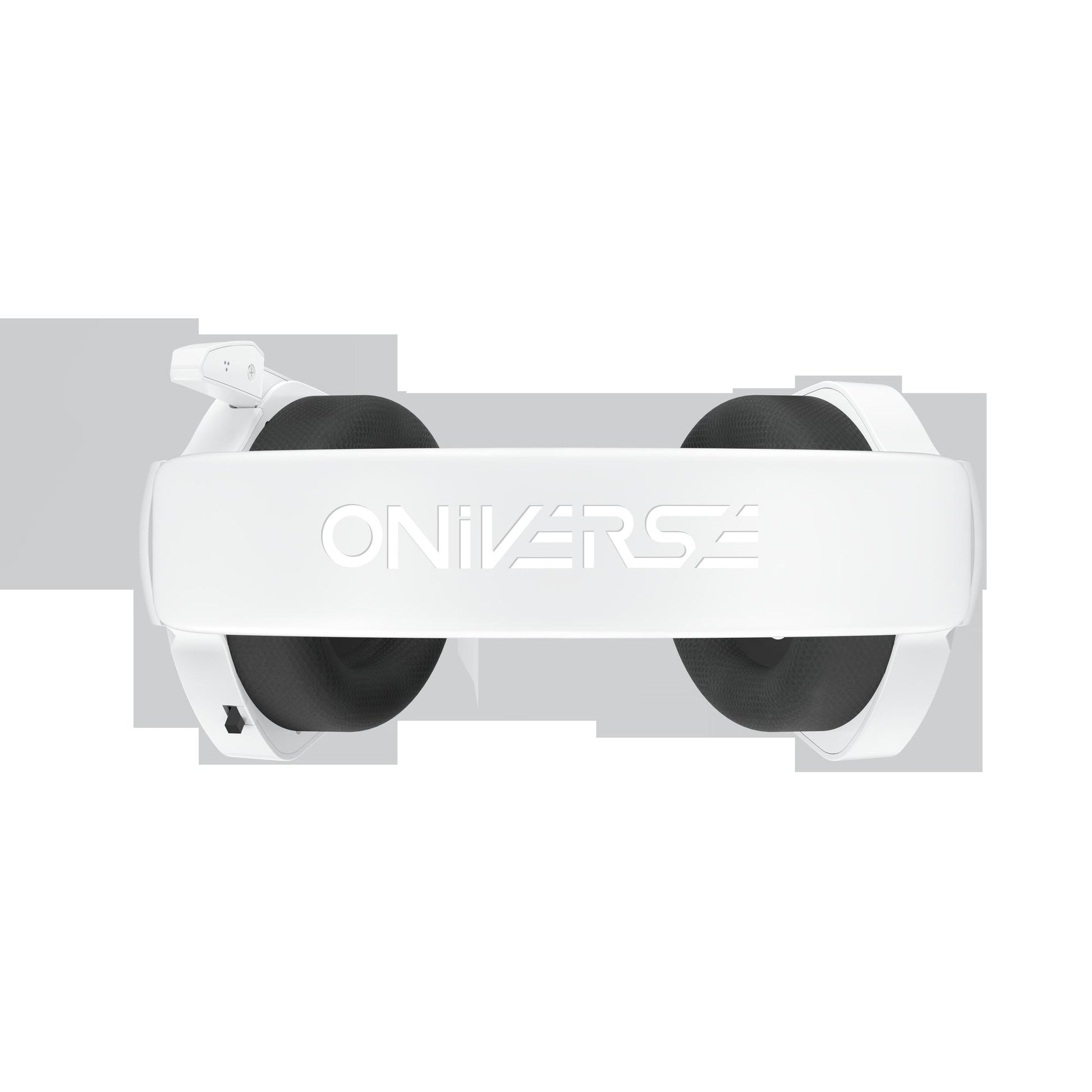 Oniverse | Meteor Multiplatform Wireless Gaming Headset (Frost White)