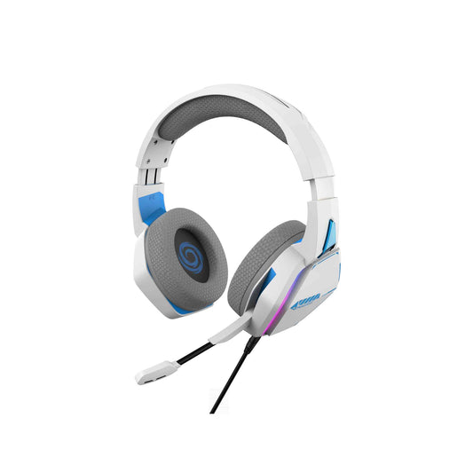 Oniverse | Nebula Multiplatform Wired Gaming Headset (Arctic White)