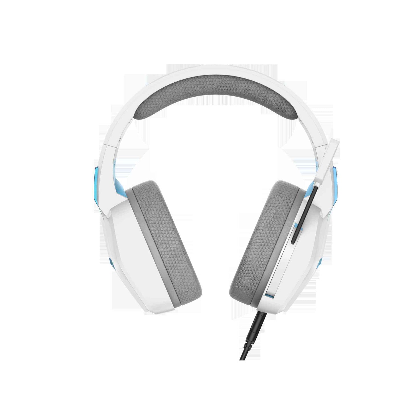 Oniverse | Nebula Multiplatform Wired Gaming Headset (Arctic White)
