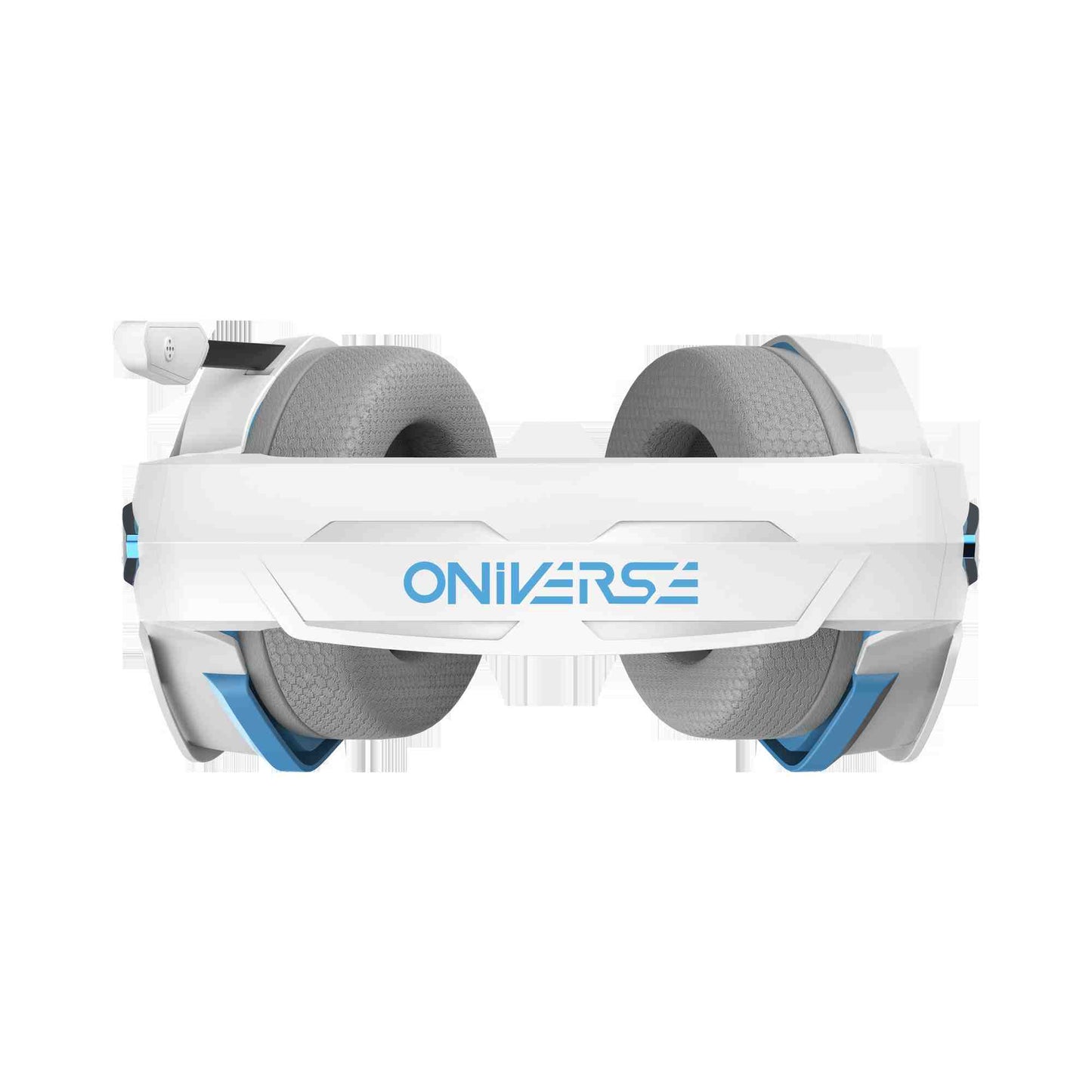 Oniverse | Nebula Multiplatform Wired Gaming Headset (Arctic White)