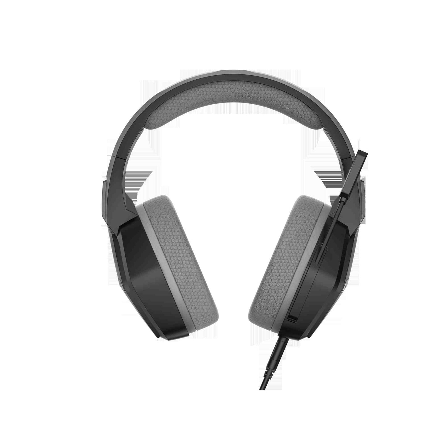 Oniverse | Nebula Multiplatform Wired Gaming Headset (Infinite Black)
