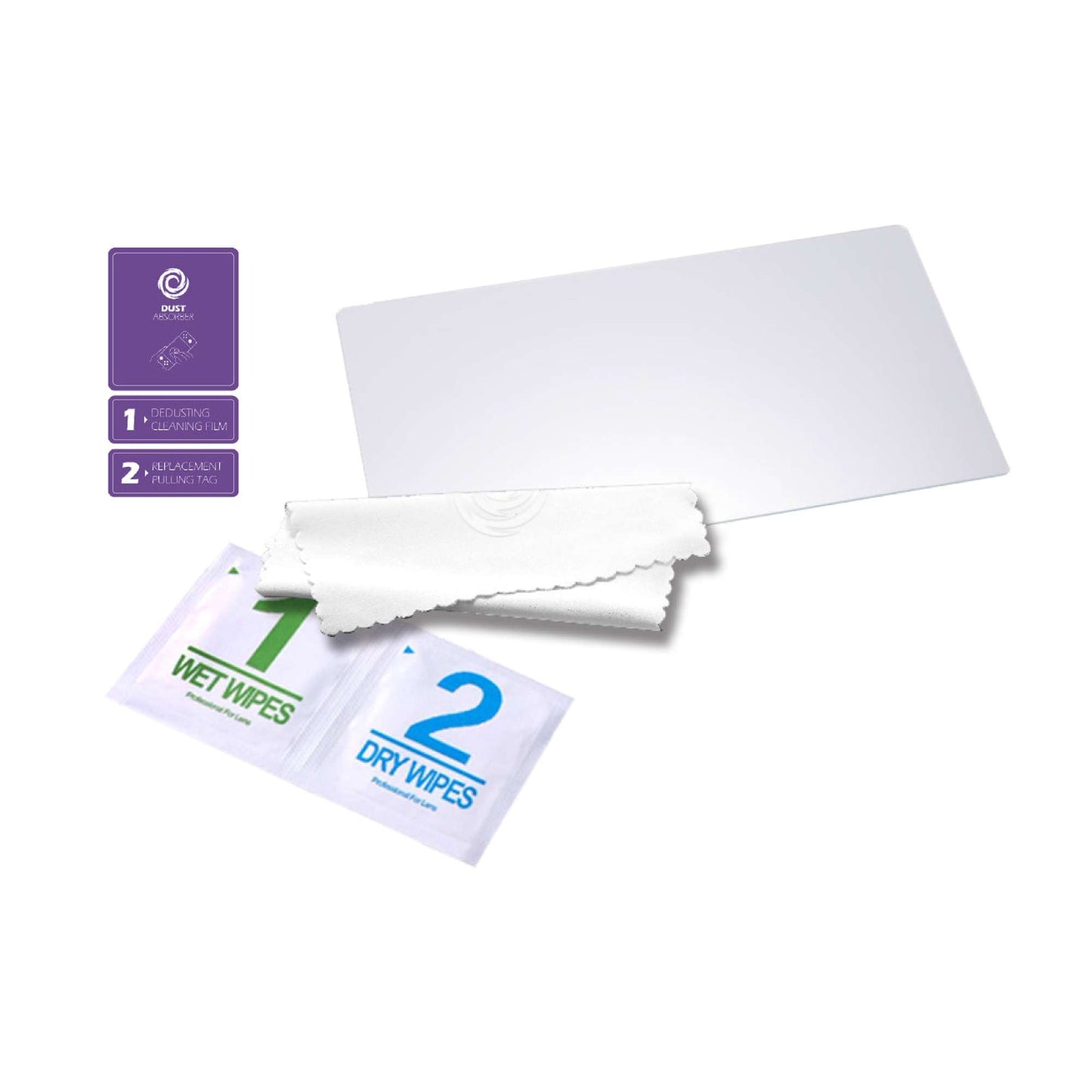 Oniverse | Nintendo Switch 2 Anti-Blue Light Protective Screen