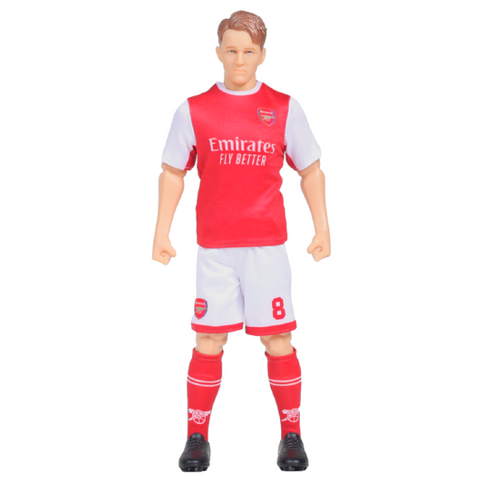 Martin Odegaard Arsenal Soccer 2022/23 30CM Figure - xploregifts