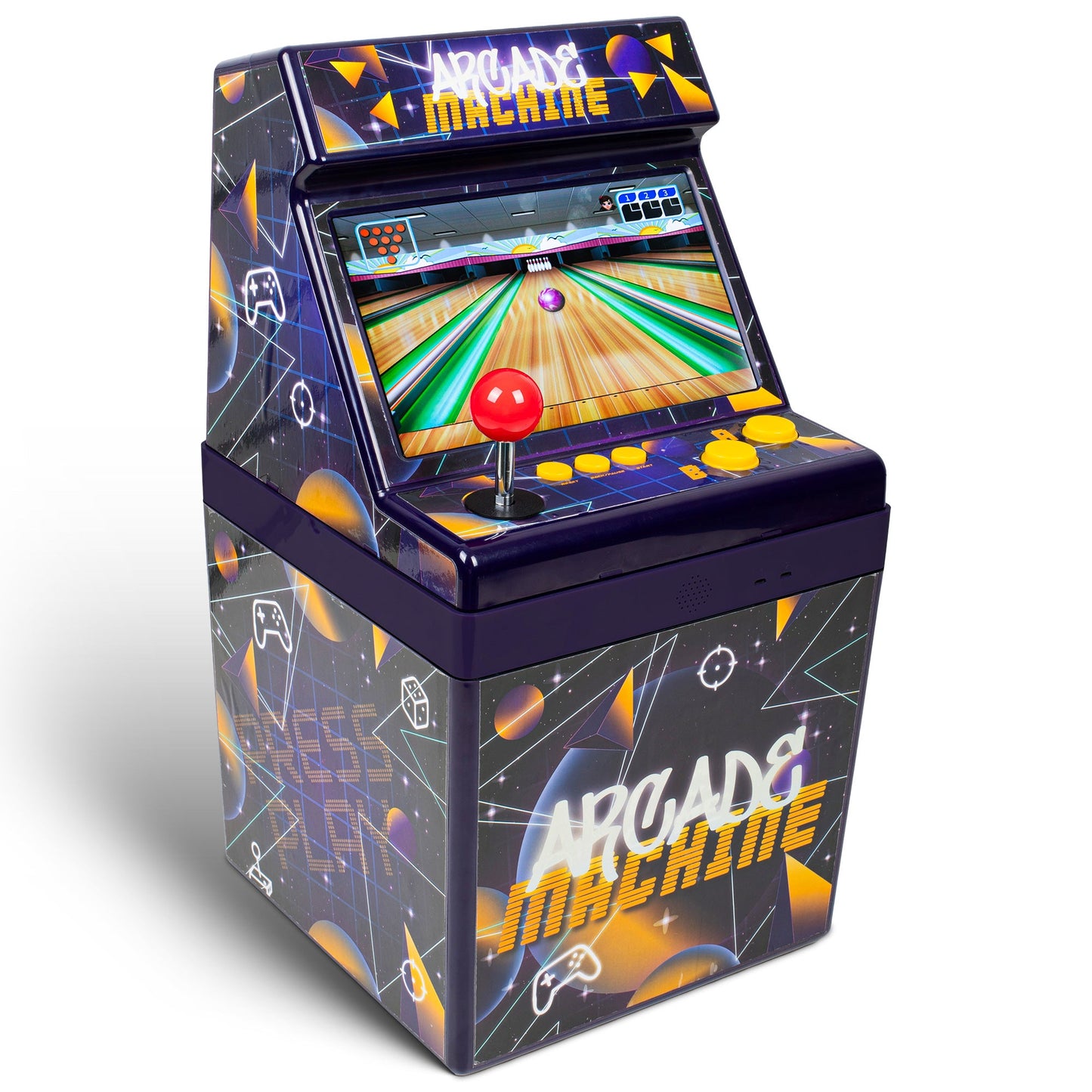 Orb Tabletop Arcade Machine (150 Games)