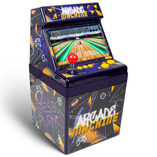 Orb Tabletop Arcade Machine (150 Games)