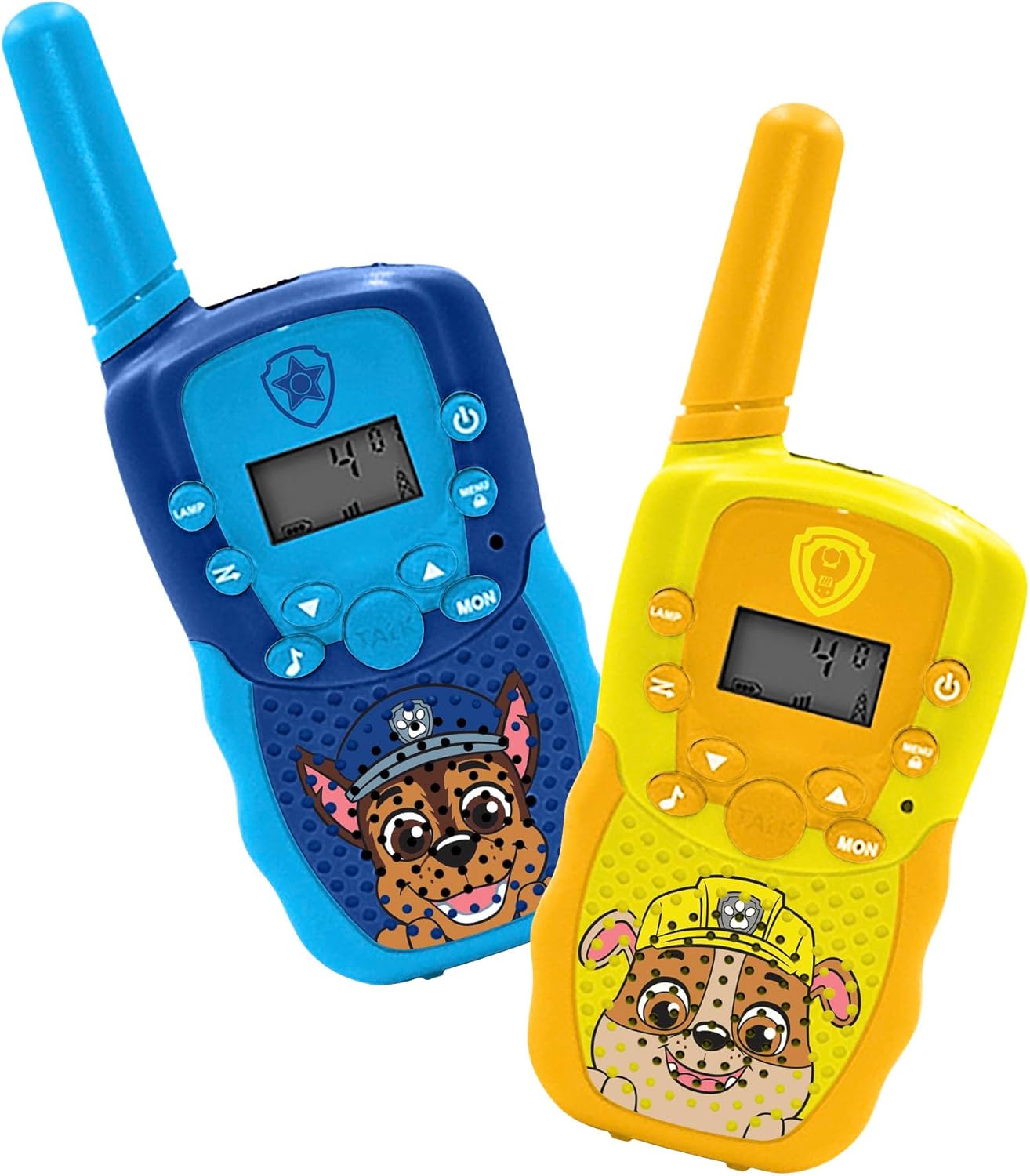 OTL | Paw Patrol Walkie Talkie Set