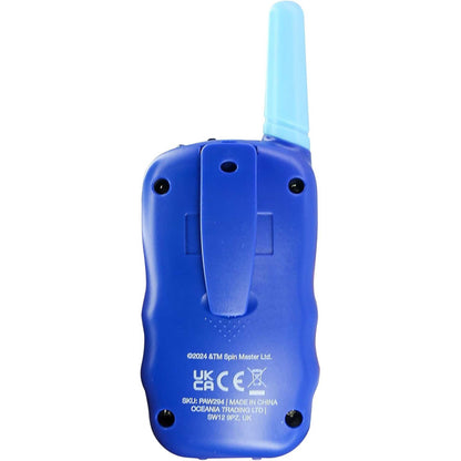 OTL | Paw Patrol Walkie Talkie Set