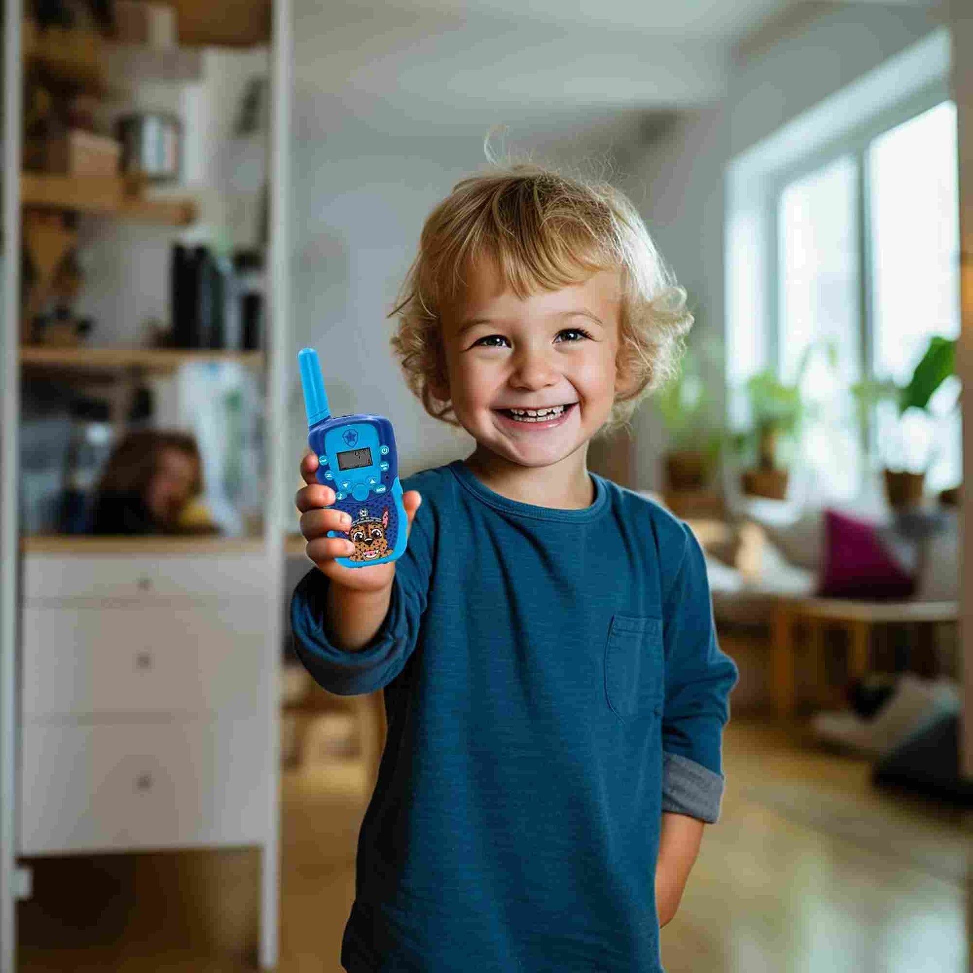 OTL | Paw Patrol Walkie Talkie Set