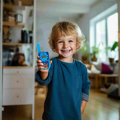 OTL | Paw Patrol Walkie Talkie Set