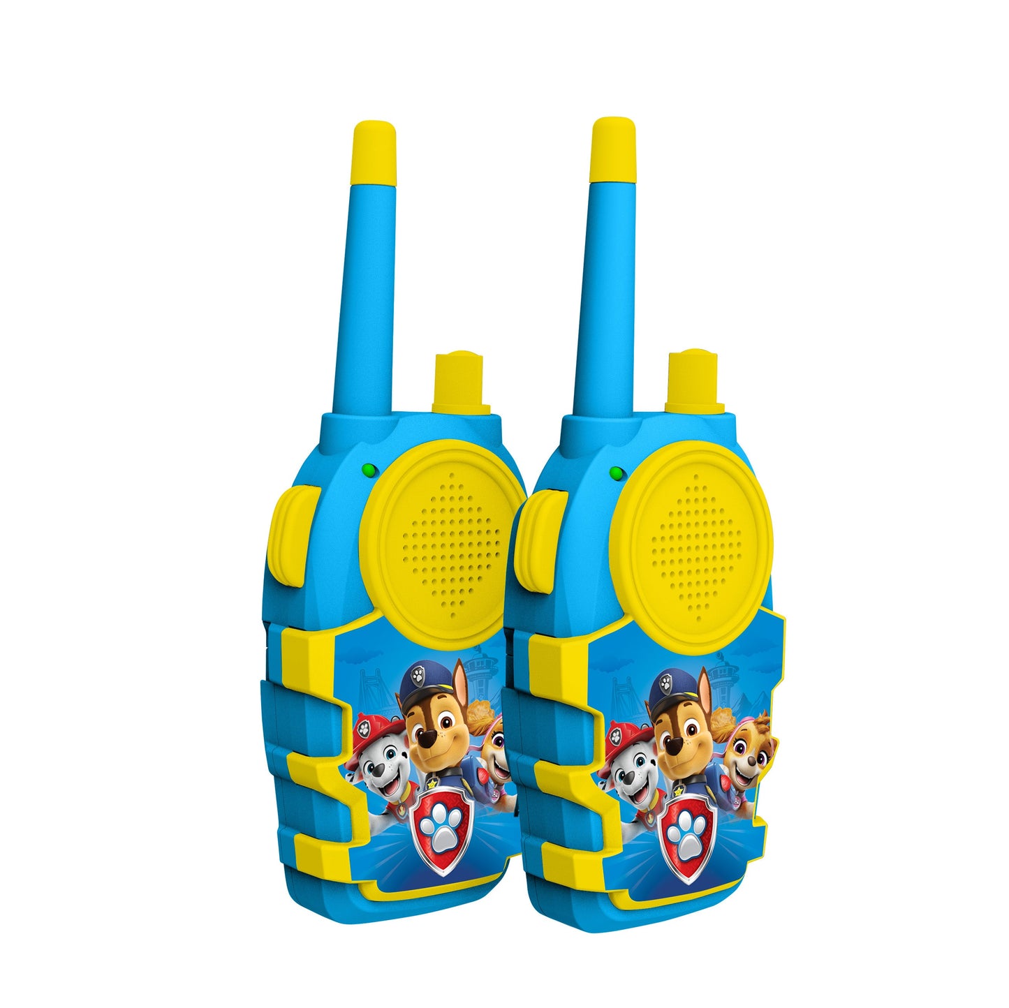 OTL | Paw Patrol Walkie Talkie Set Logo