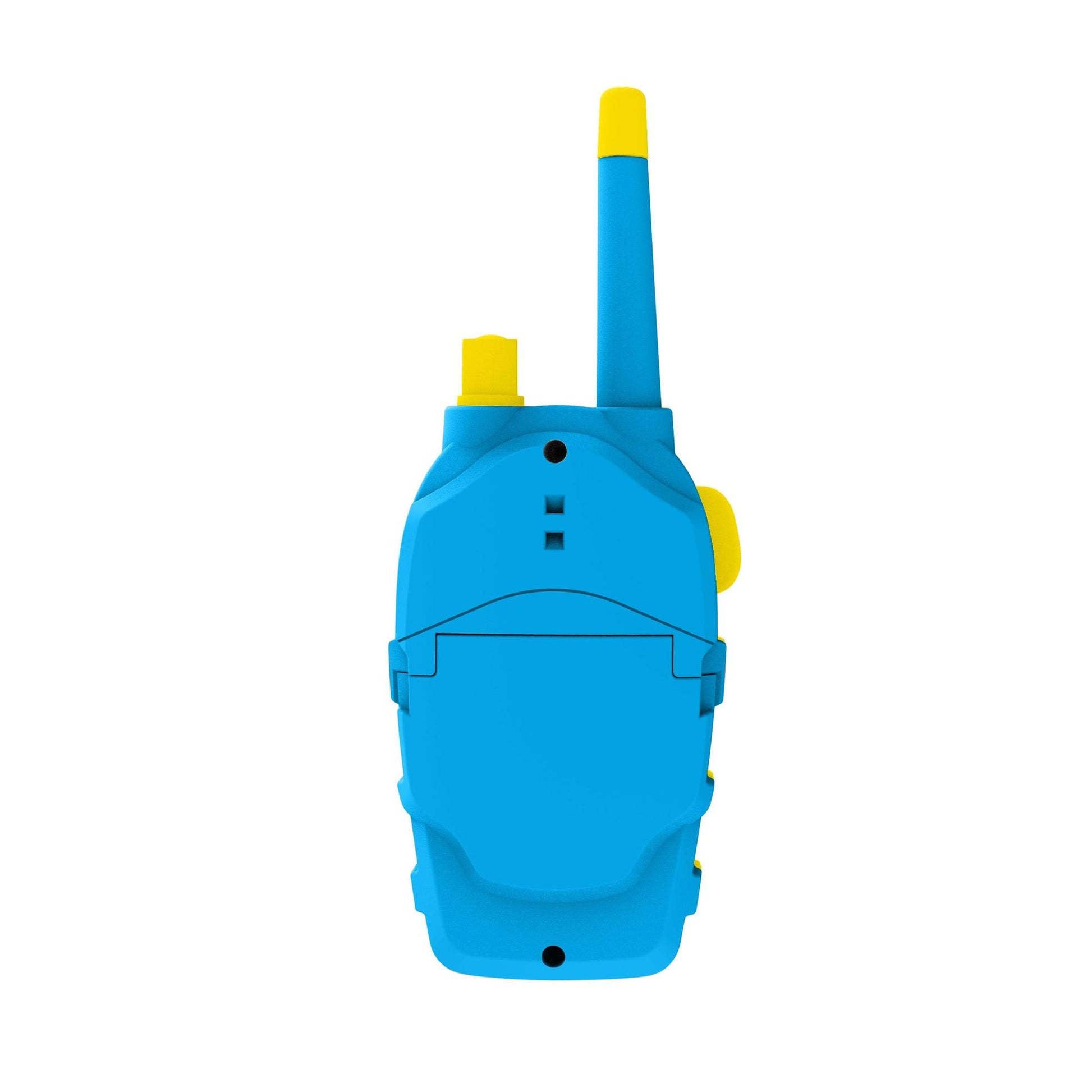 OTL | Paw Patrol Walkie Talkie Set Logo