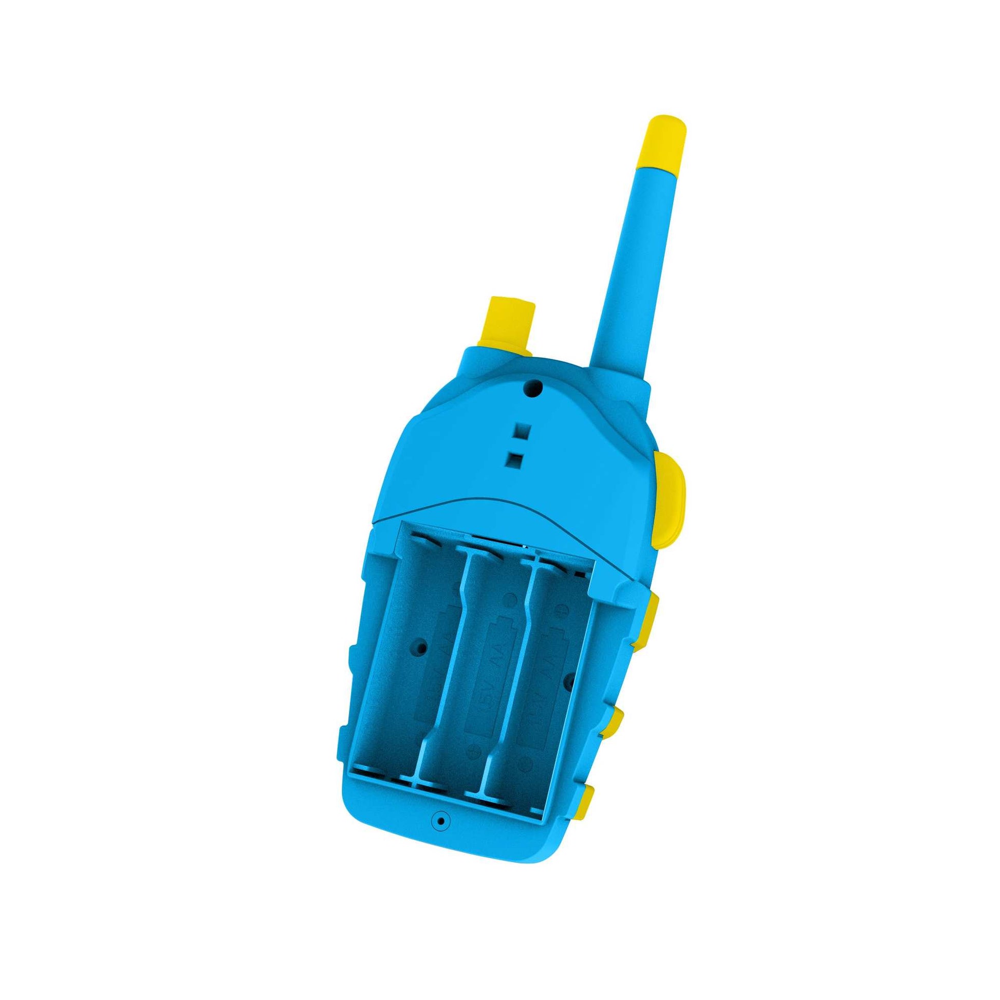 OTL | Paw Patrol Walkie Talkie Set Logo