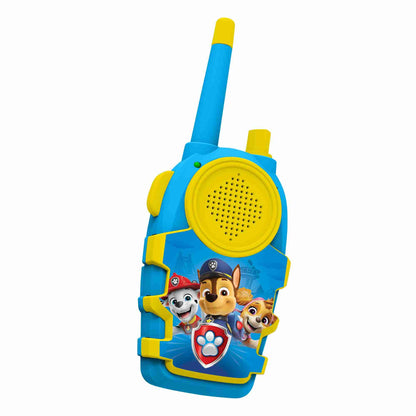 OTL | Paw Patrol Walkie Talkie Set Logo