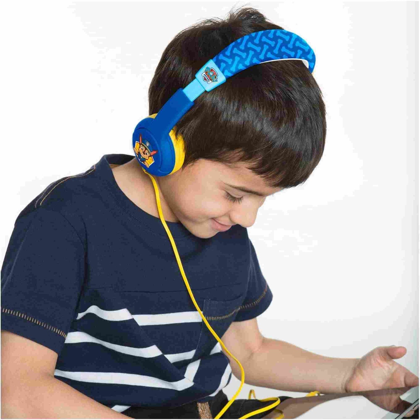 OTL | Paw Patrol Chase Blue Kids Headphones