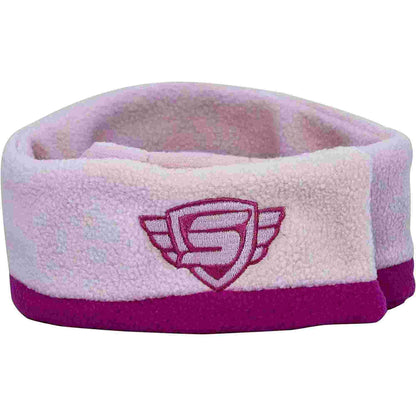 OTL | Paw Patrol Skye Kid's Fleece Audio Band Washable Wired Headphones
