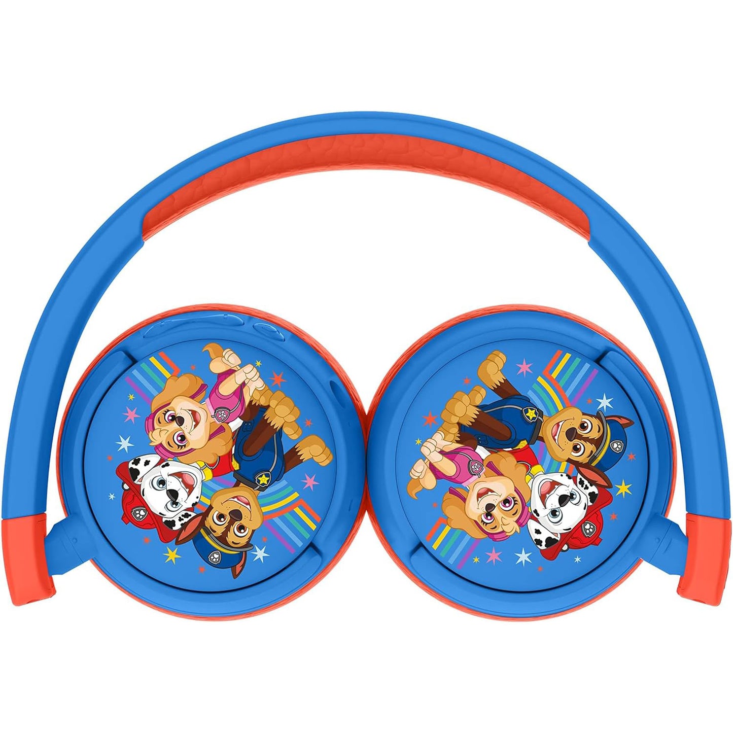 Paw Patrol | Wireless Kids Headphones