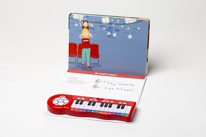 Fans Legacy Wrexham AFC Wrexham Fan Chants Piano Book