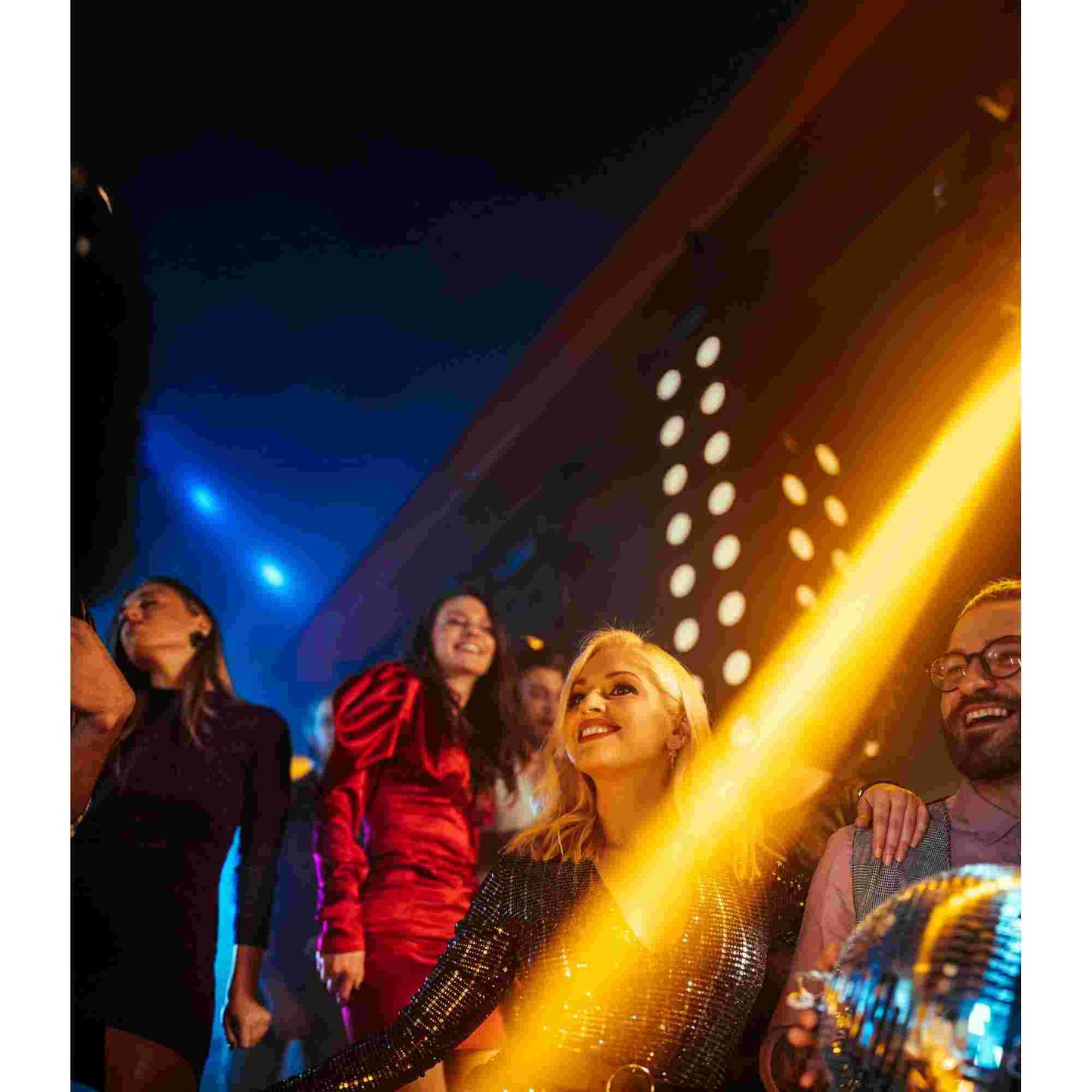 N-Gear | PB-FIVE Partybar Light