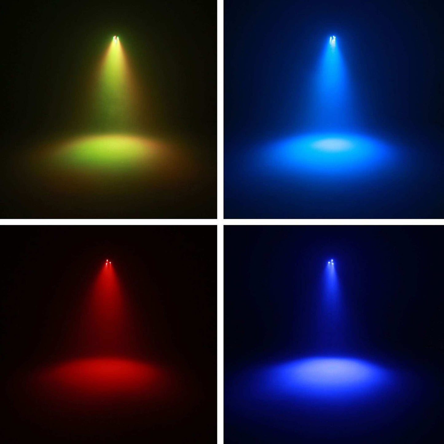 N-Gear | PB-FIVE Partybar Light