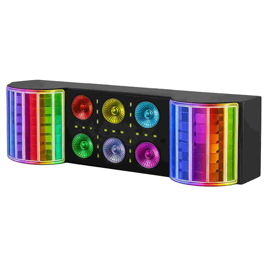 N-Gear | PB-THREE Partybar Light